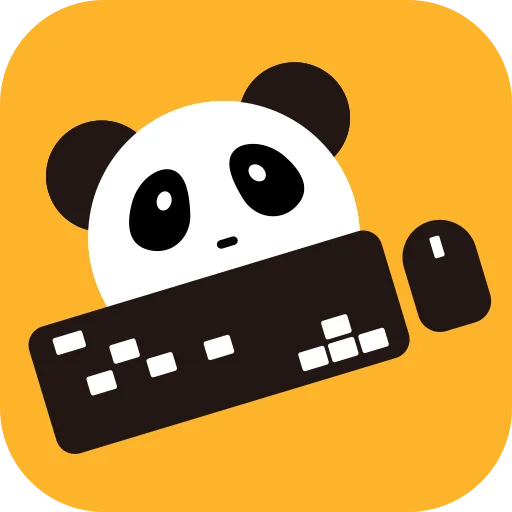 Panda Mouse Pro Mod APK v5.10.6 (Unlocked) Without Activation