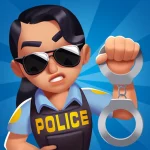 Police Department Tycoon Mod Apk v1.0.18 (Unlimited Everything)