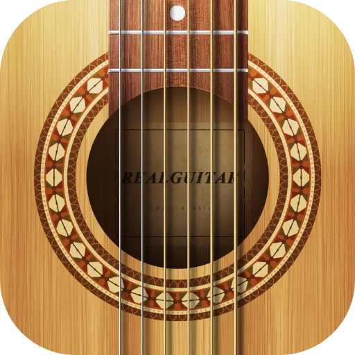 Real Guitar Mod Apk v8.31.8 (Unlocked) Latest version 2024