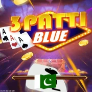 3 Patti Blue Hack Mod Apk v1.135 (Unlimited Money) Unlocked