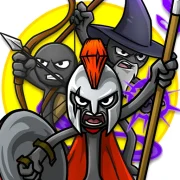 Stick War Saga Mod Apk v2024.3.2665 (Unlimited Money & Gems)