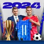 Top Eleven Mod Apk v25.10 (Unlimited Tokens) Latest Version