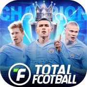 Total Football Mod Apk v2.3.030 (Unlimited Money & gems)