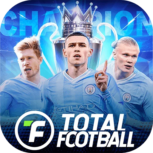 Total Football Mod Apk v2.2.810 (Unlimited Money & gems)