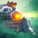 Train of Hope Mod Apk v0.7.0 (Unlimited Money, Resources)