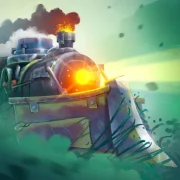 Train of Hope Mod Apk v0.7.0 (Unlimited Money, Resources)