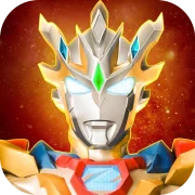 Ultraman Legend of Heroes Mod APK v7.1.9 (Unlimited money, diamond)