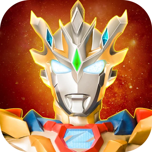 Ultraman Legend of Heroes Mod APK v7.1.9 (Unlimited money, diamond)