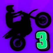 Wheelie Life 3 Mod Apk v1.18 (Unlimited Money/Diamonds) Unlocked