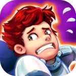 Who Needs a Hero Mod Apk v3.5.4 (Unlimited Money & Gems)