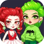 YoYa Time Mod Apk v2.6 (Unlimited Money, Unlocked All)