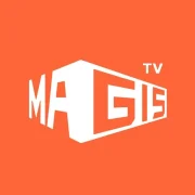 Magis TV Mod Apk v5.8.8 (Premium Unlocked, No Ads) Download