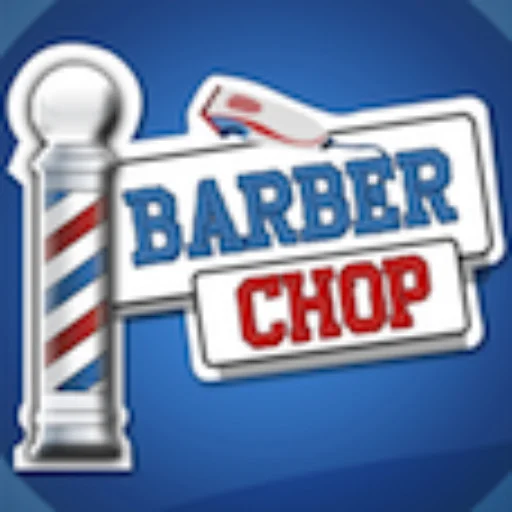Barber Chop Mod Apk v5.5.98 (Unlimited money, All Unlocked)