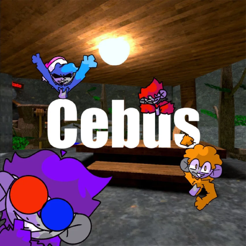 Cebus Mod Apk v9.8 (Mod menu) Download For Oculus Quest 2