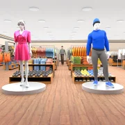 Clothing Store Simulator Mod APK v1.57 (Unlimited Money)