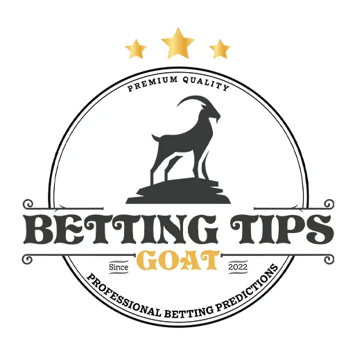 Goat Betting Tips Mod Apk v14.10 (VIP Unlocked, Unlimited Money)