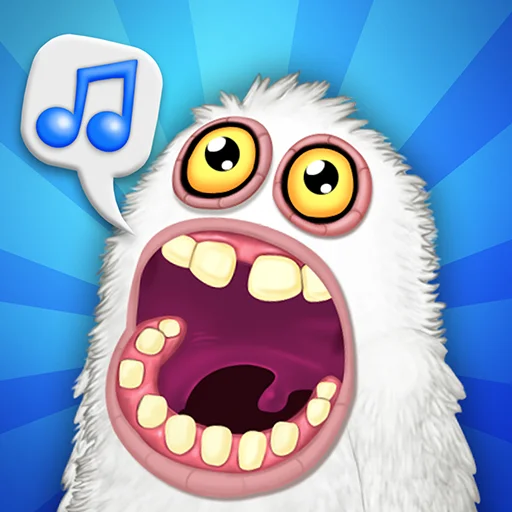 My Singing Monsters Mod Apk v4.3.5 (Unlimited money, gems)