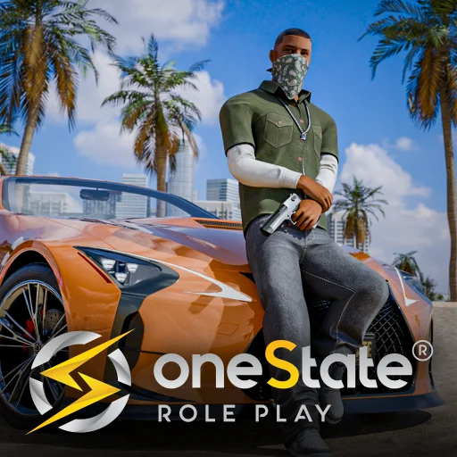 One State RP Mod Apk v0.40.5 (Unlimited Money & Gems)