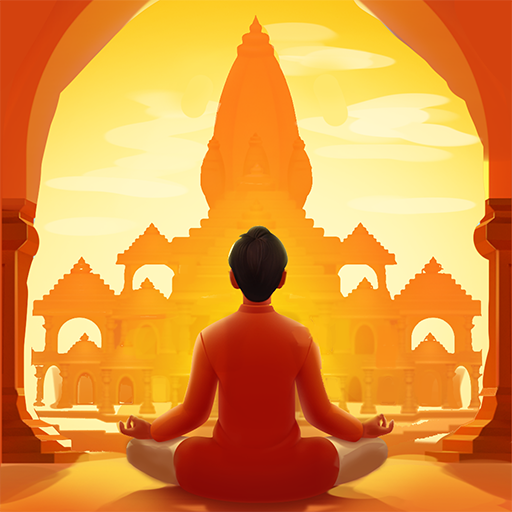 Shri Ram Mandir Game Mod Apk v5.3 (Unlimited Money) Download