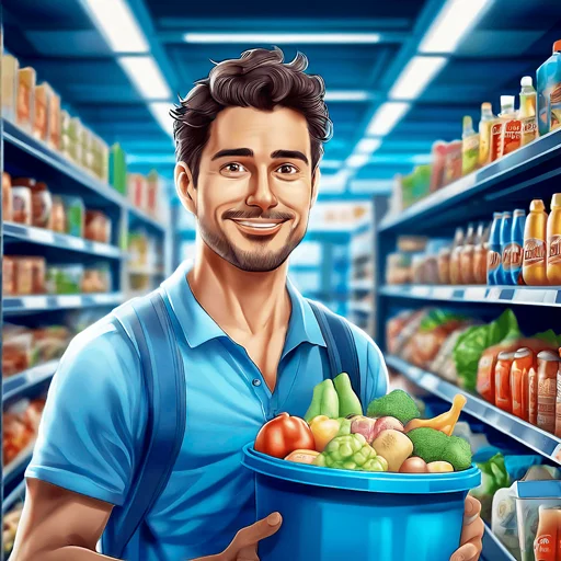 Store Management Simulator Mod APK v1.6.7 (Unlimited money)