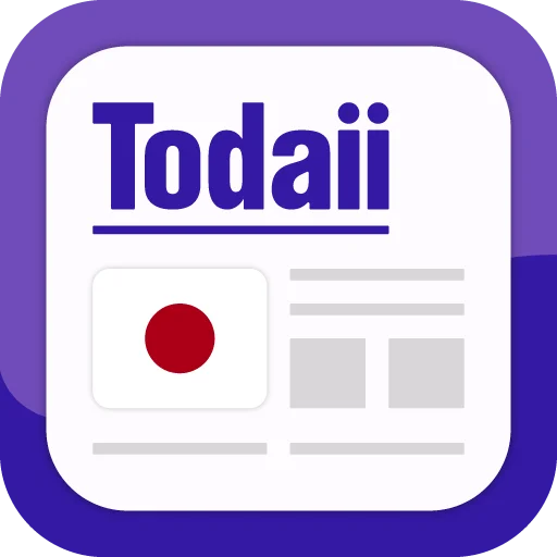 Todaii: Easy Japanese Mod Apk v4.9.7 (Premium Unlocked)