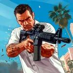 Vice Online Mod APK v0.17.3 (Unlimited Money & Gold) Aimbot