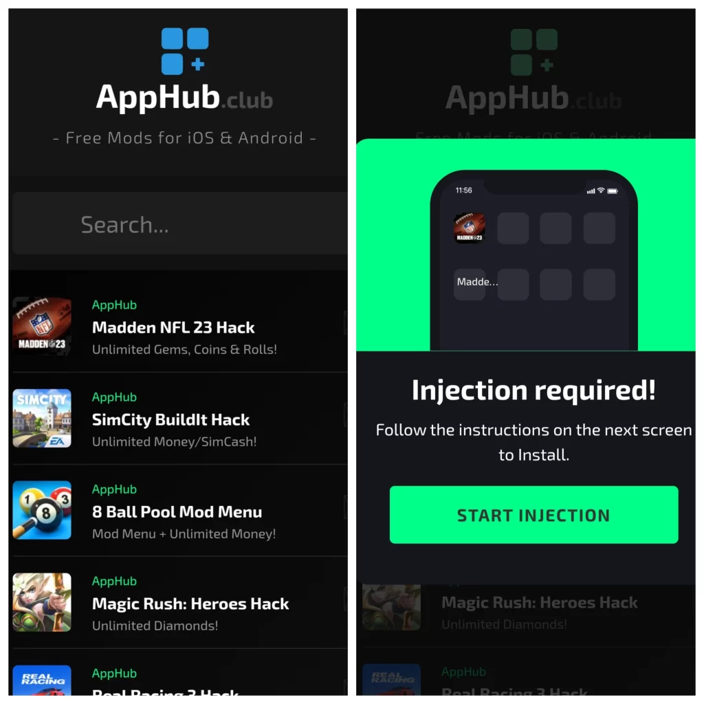 AppHub.club Apk Download For Android