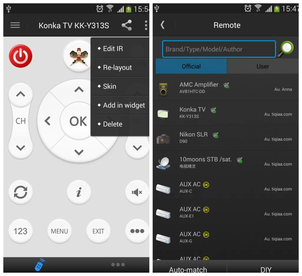 ZaZa Remote Mod Apk (Premium Unlocked, No Ads)