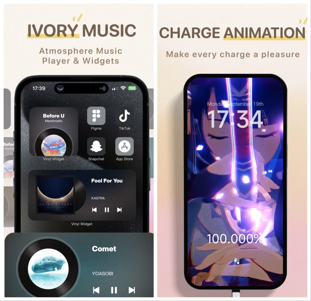 Widget Lab Mod APK (Premium Unlocked) Latest Version