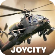 Gunship Battle MOD APK v2.8.23 (All unlocked, Unlimited Gold)