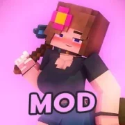 Jenny Mod Apk v8.3 (Minecraft MCPE MOD) Free Download