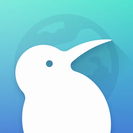 Kiwi Browser Mod Apk v124.0.6327.2 (Unlocked) Latest version