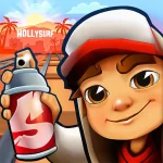 Subway Surfers Mod APK v3.36.2 (All characters Unlocked)