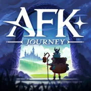 AFK Journey Mod Apk v1.1.173 (Unlimited Everything) Download