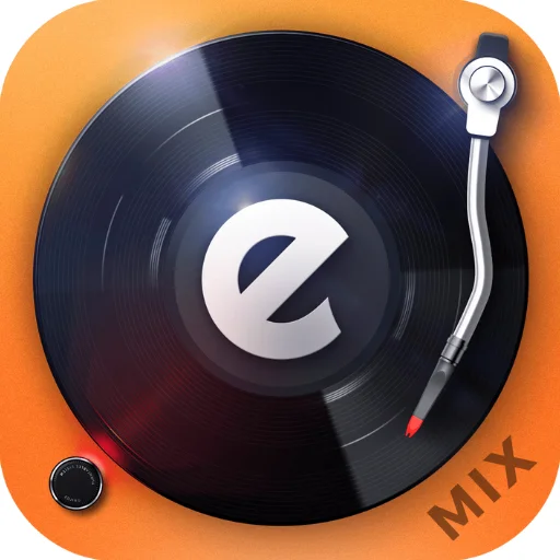 edjing Mix Mod Apk v7.21.00 (All Unlocked) Latest Version