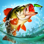 Fishing Master Mod Apk v1.6.117216 (Unlimited Money)