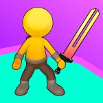 My clone army Mod Apk v3.6.6 (Unlimited Money and Gems)