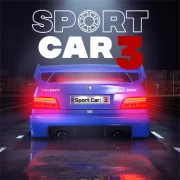 Sport car 3 Mod Apk v1.04.088 (Unlimited Money & Gold)