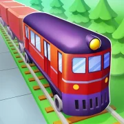 Train Miner Mod Apk v2.6.4 (Unlimited Money, No Ads)