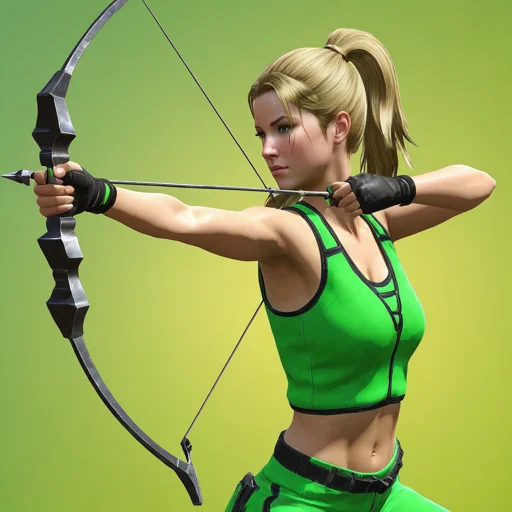 Archery Clash Mod Apk v0.17.3 (Unlimited Money & Gems)