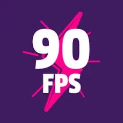 90 FPS Mod Apk v144 (Premium Unlocked)