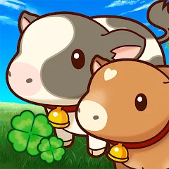 Harvest Moon Mod Apk v1.1 (Unlimited Everything)