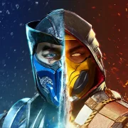 Mortal Kombat Mod Apk v6.0.0 (Unlimited Money & Souls)