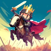 Nightfall Kingdom Frontier TD Mod Apk v1.0.369 (Unlimited Money)