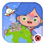 Miga Town Mod Apk v1.78 (Unlocked All) Latest version 2024