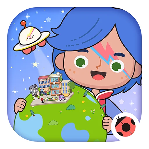 Miga Town Mod Apk v1.78 (Unlocked All) Latest version 2024