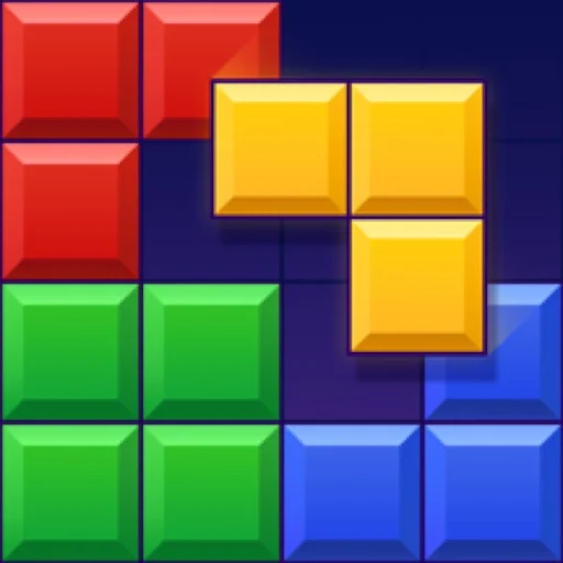 Block Blast Mod Apk v5.7.3 (Unlimited Revive, Unlocked)