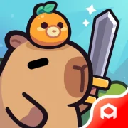 Capybara Go Mod Apk 1.0.5 (Unlimited Money)