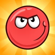 Red Ball 4 Mod Apk v1.10.01 (All Balls Unlocked, Unlimited Lives)