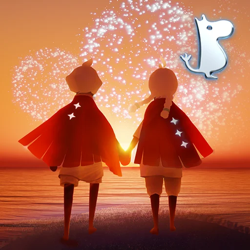 Sky Children of the Light Mod Apk v0.27.1 (Unlocked Everything)